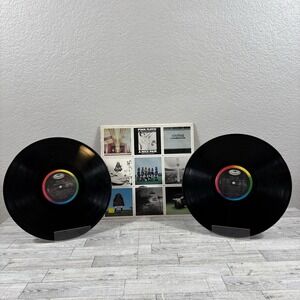 PINK FLOYD A NICE PAIR PIPER AT THE GATES OF DAWN SAUCERFUL SECRETS VINYL